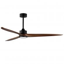 Maxim 88834BK - Woodwind-Indoor Ceiling Fan