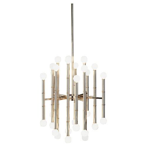 Jonathan Adler Meurice Chandelier