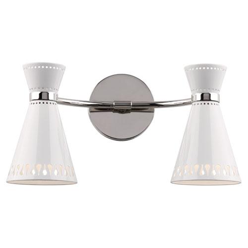 Jonathan Adler Havana Wall Sconce