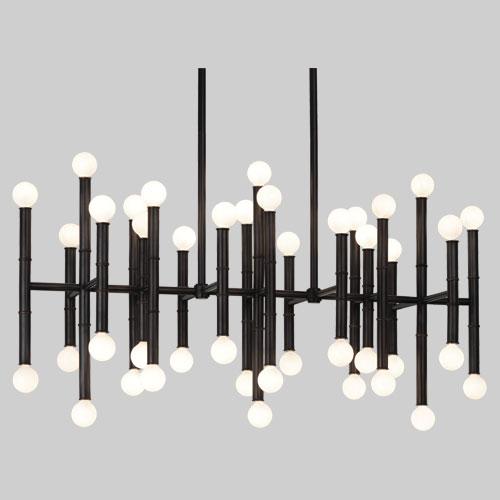 Jonathan Adler Meurice Chandelier