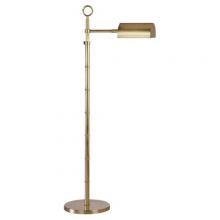 Robert Abbey 647 - Jonathan Adler Meurice Floor Lamp