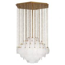 Robert Abbey 865 - Jonathan Adler Vienna Chandelier