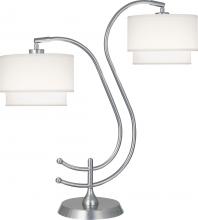 Robert Abbey C587 - Charlee Table Lamp