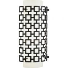 Robert Abbey Z662 - Jonathan Adler Parker Wall Sconce