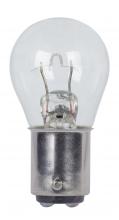  S7045 - 17.2 Watt miniature; S8; 500 Average rated hours; Double Contact base; 12.8 Volt