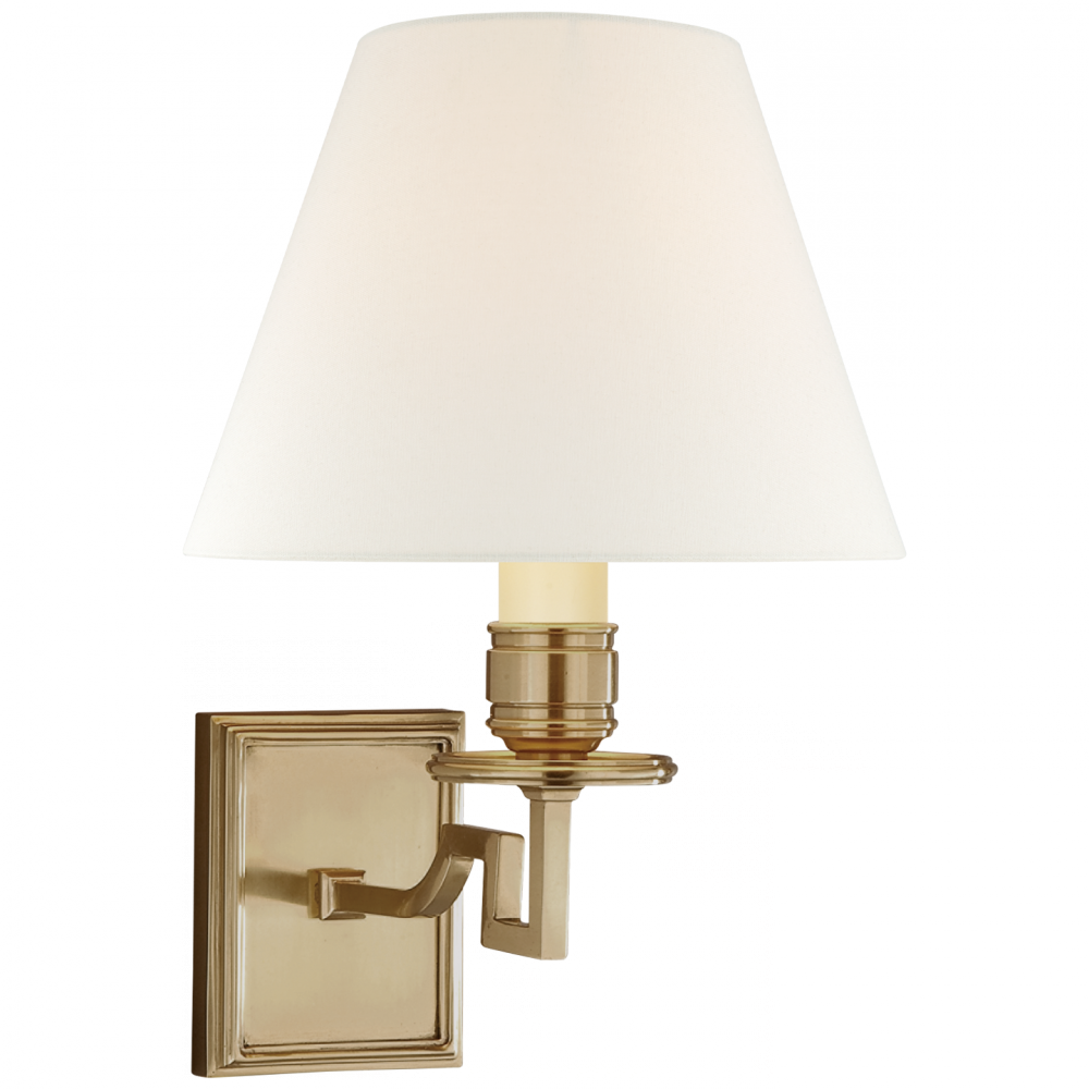 Dean Single Arm Sconce