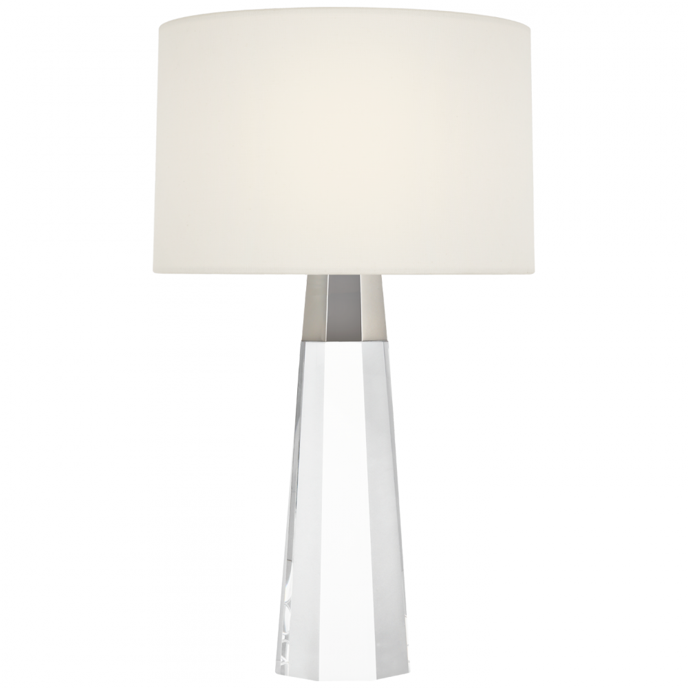 Olsen 15&#34; Cordless Accent Lamp