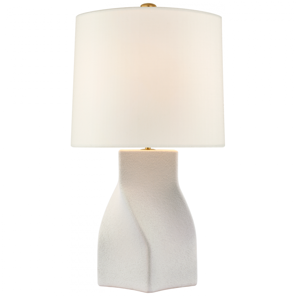 Claribel Large Table Lamp