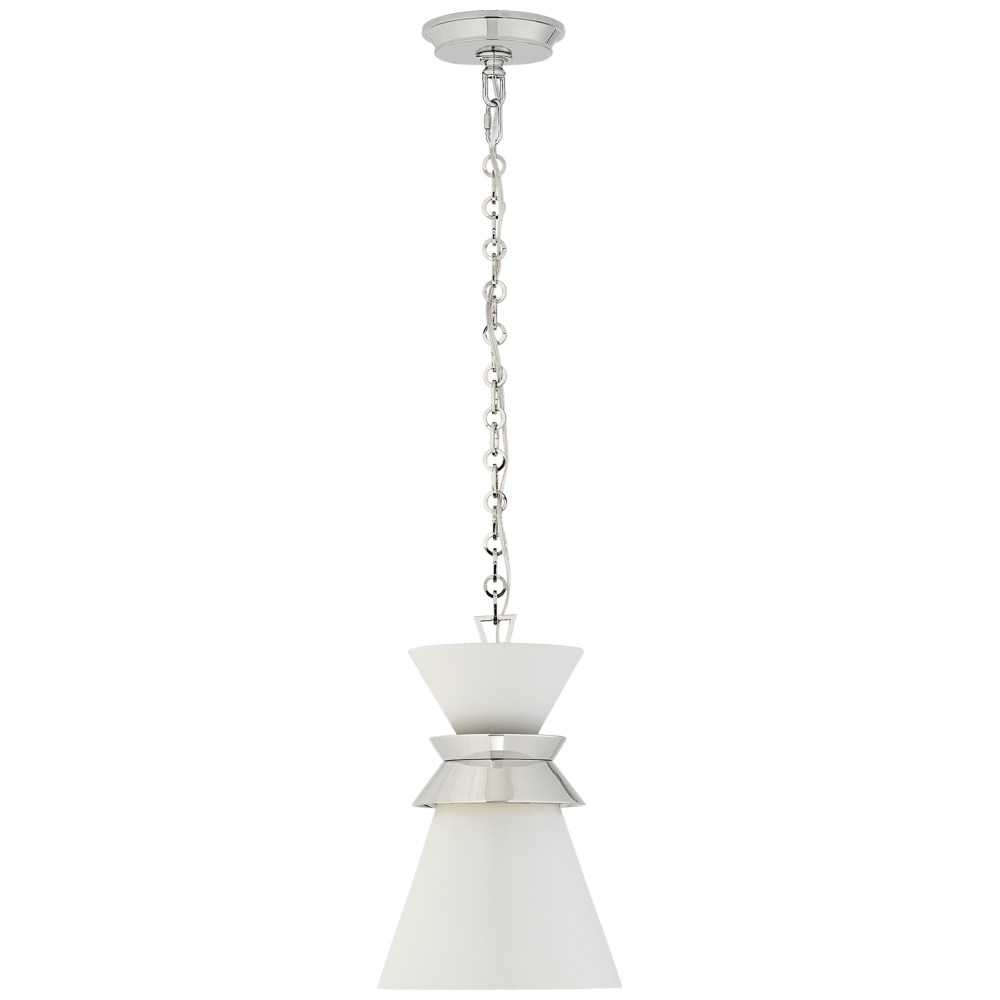 Alborg Small Stacked Pendant