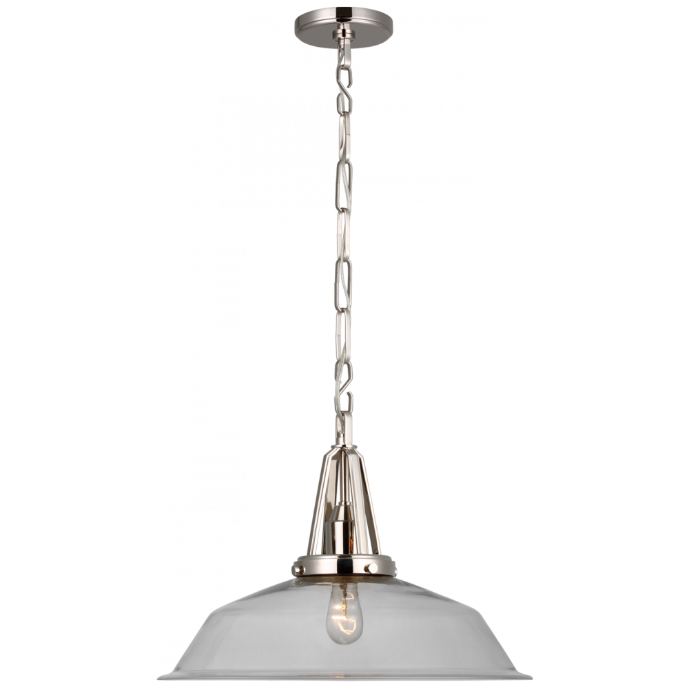 Layton 20" Pendant