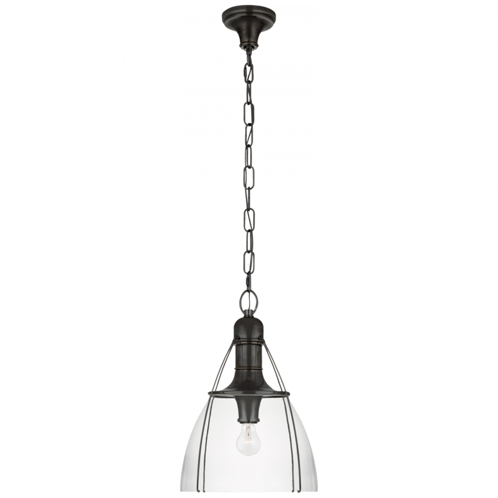 Prestwick 14" Pendant