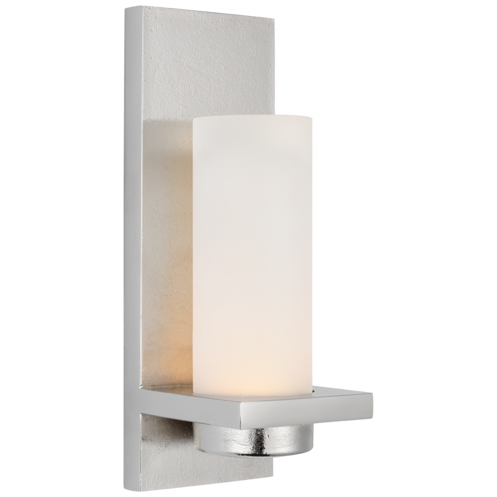 Cornado 12" Indoor/Outdoor Hurricane Sconce