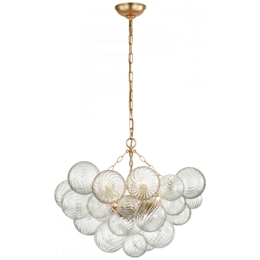 Talia Medium Chandelier