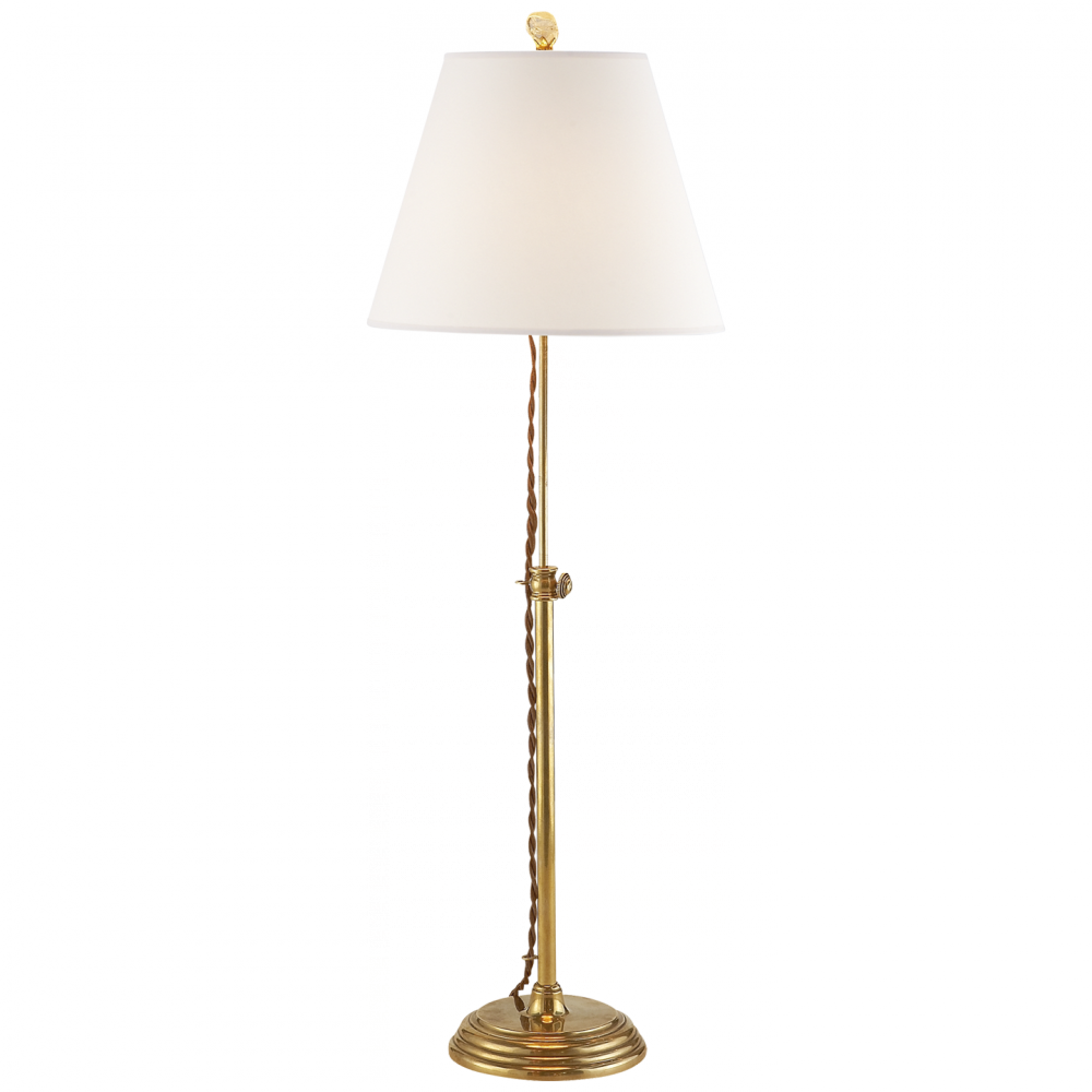 Wyatt Accent Lamp