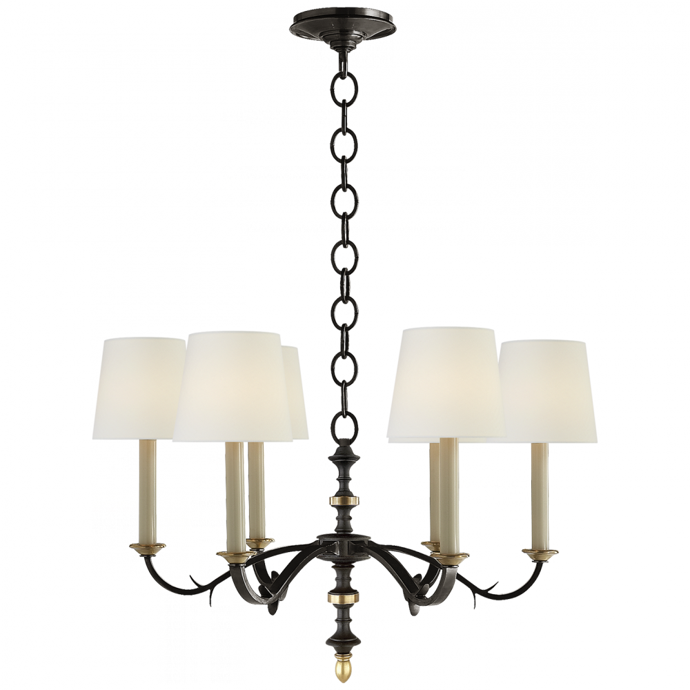 Channing Small Chandelier