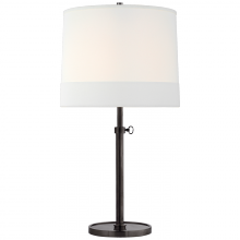  BBL 3023BZ-L - Simple Adjustable Table Lamp