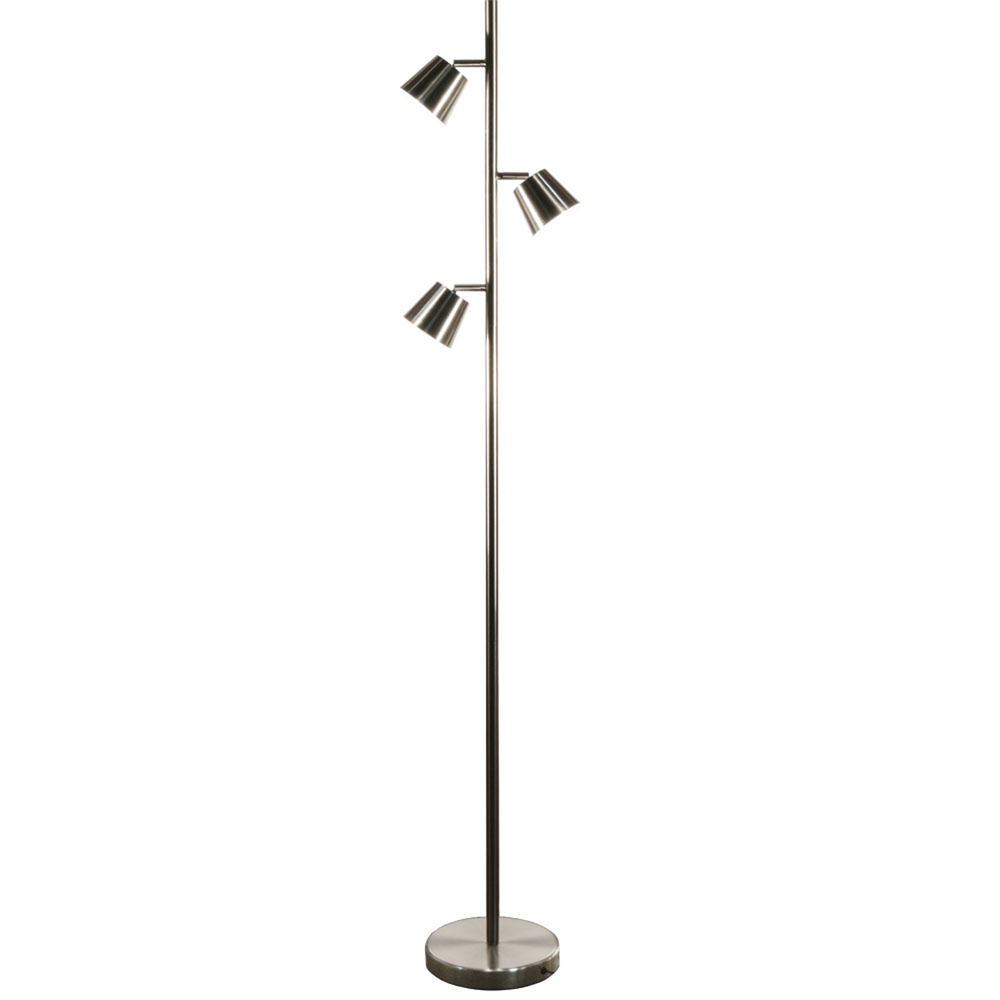 3LT Floor Lamp, SC