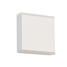 Dainolite EMY-550-5W-MW - 15W Wall Sconce, MW w/ Acrylic Diffuser