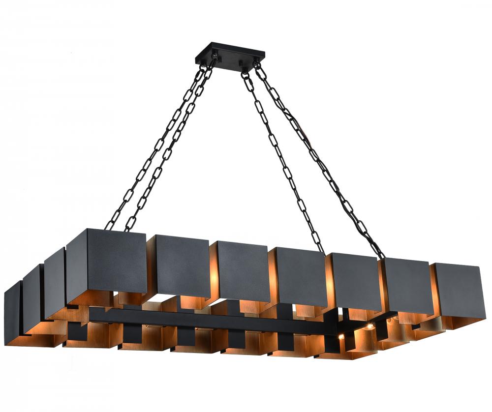 Mattone Chandelier