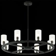 Matteo Lighting C34008MB - WESTLOCK Pendants