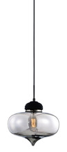 Matteo Lighting C41403SM - Irresistible Organic Charm Pendant