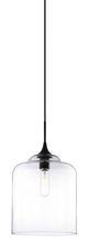 Matteo Lighting C41404CL - Irresistible Organic Charm Pendant