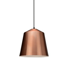 Matteo Lighting C64002CP - Encase Pendant