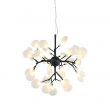 Matteo Lighting C69820MB - HYDRAGEA BLOOM Pendants