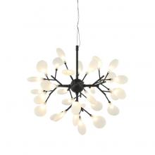 Matteo Lighting C69824MB - HYDRAGEA BLOOM Pendants