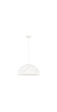 Matteo Lighting C72711WH - Riku Pendant