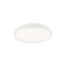 Matteo Lighting M10801WH - Alexandre Ceiling Mount