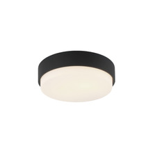 Matteo Lighting M13202MB - Quintz Ceiling Mount