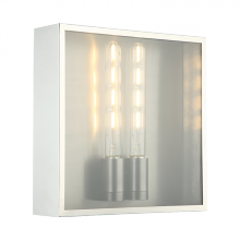 Matteo Lighting M15242CH - MARCO Wall Sconce