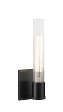 Matteo Lighting S08501OB - Lyndon Wall Sconce