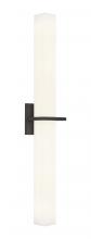 Matteo Lighting S15530MB - Rindlen Wall Sconce