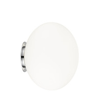 Matteo Lighting WX12121CHOP - Mayu Wall Sconce/Ceiling Mount