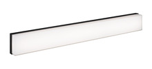 Matteo Lighting S12434OB - Kabu Wall Sconce