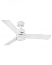 Hinkley Merchant 905248FMW-LWA - Chet 48&#34; LED Fan