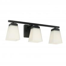 Capital Canada 114431MB-334 - 3 Light Vanity