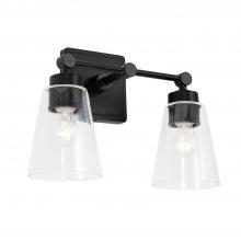 Capital Canada 121821MB-432 - 2 Light Vanity