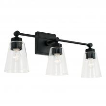 Capital Canada 121831MB-432 - 3 Light Vanity