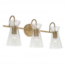 Capital Canada 142431AD - 3 Light Vanity