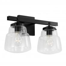 Capital Canada 142721MB-518 - 2 Light Vanity