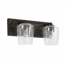 Capital Canada 143421OB-514 - 2 Light Vanity