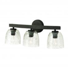 Capital Canada 147631CK-536 - 3 Light Vanity