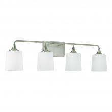 Capital Canada 148941BN-541 - 4 Light Vanity