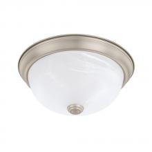 Capital Canada 219021MN - 2 Light Flush Mount