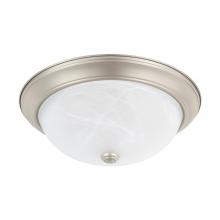 Capital Canada 219031MN - 3 Light Flush Mount