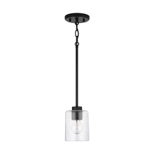 Capital Canada 328511MB-449 - 1 Light Pendant