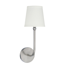 Capital Canada 619311BN-674 - 1 Light Sconce